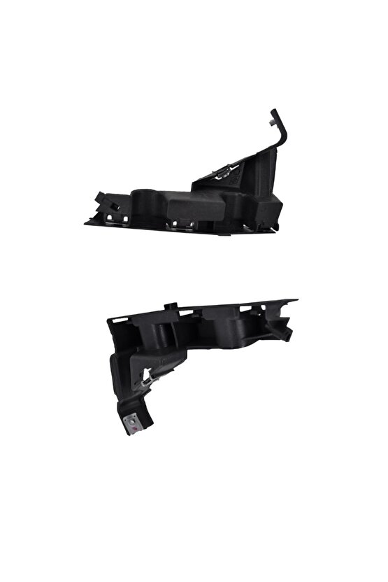 Renault Symbol ,Thalia 2 için Tampon Bağlantı Spotu -SET