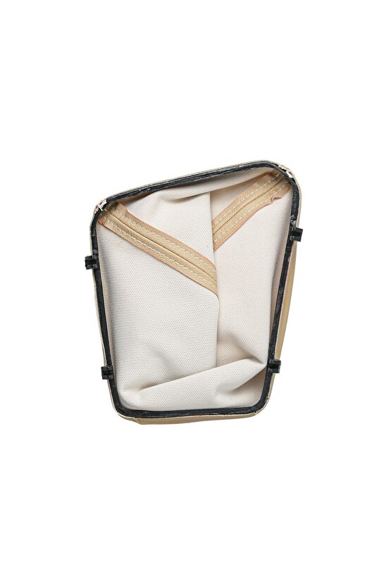 BMW 3 Serisi E36 için Vites Körüğü - Bej