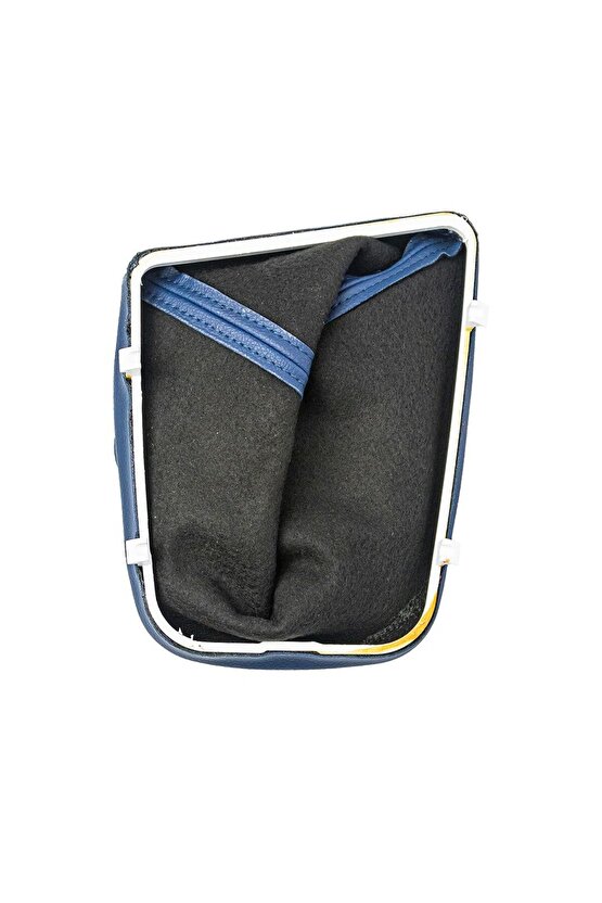 BMW 3 Serisi E46 için Vites Körüğü - Lacivert