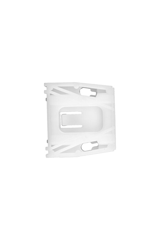 Mercedes C Class C180 için Ön Sağ Cam Kriko Plastiği