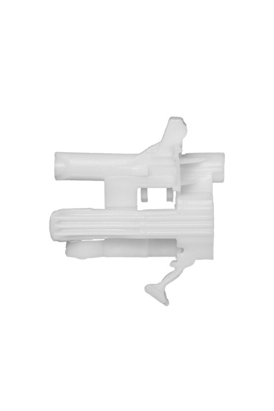 Fiat 500 için Cam Kriko Plastiği -Sağ