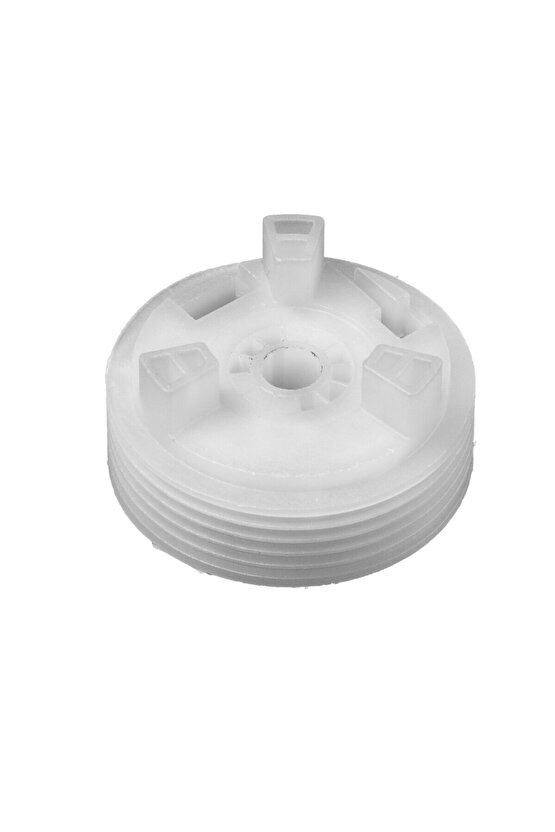 Fiat 500 için Cam Kriko Makara Seti -Sağ-Sol