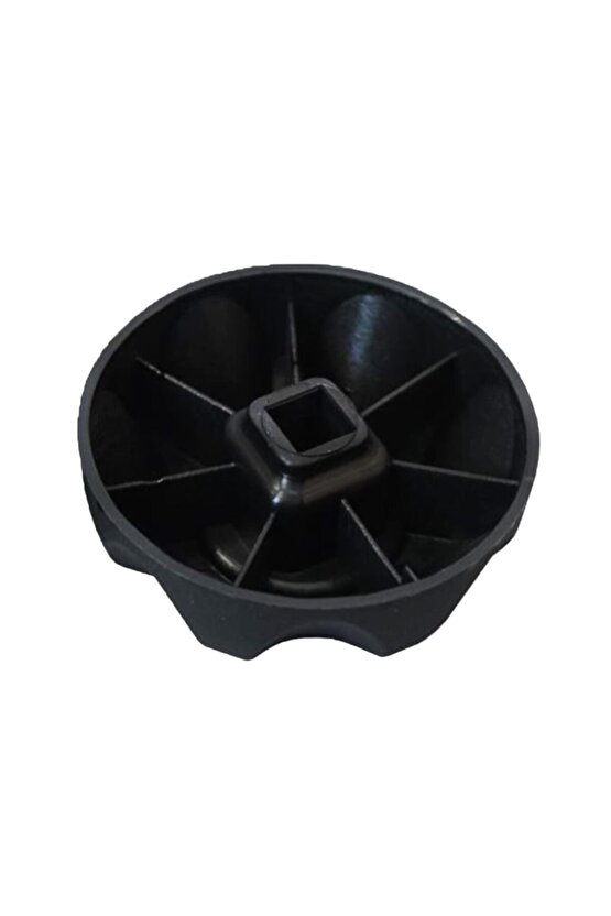 Dacia Logan 2 için Koltuk Ayar Kolu - Siyah