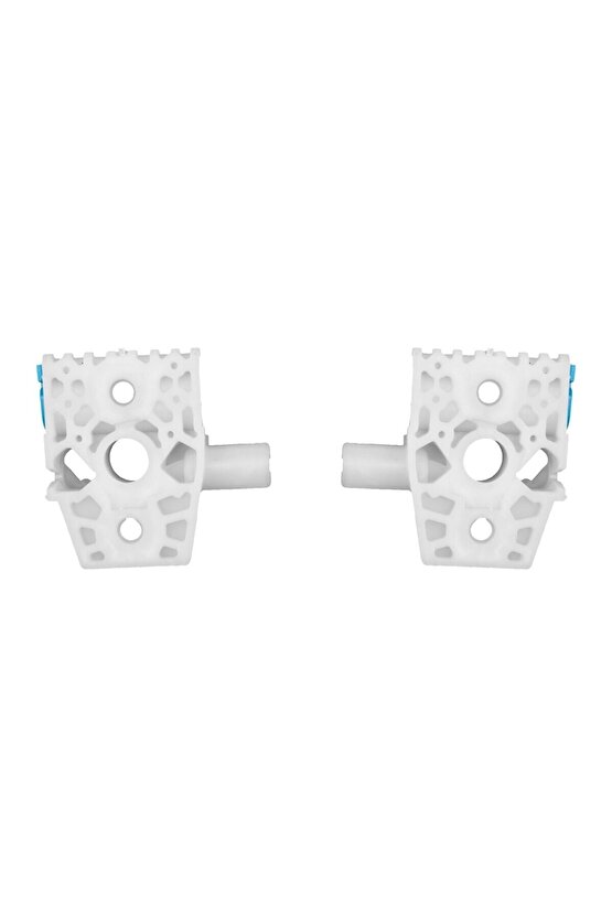 Volkswagen Jetta için Ön Sol Cam Tamir Seti