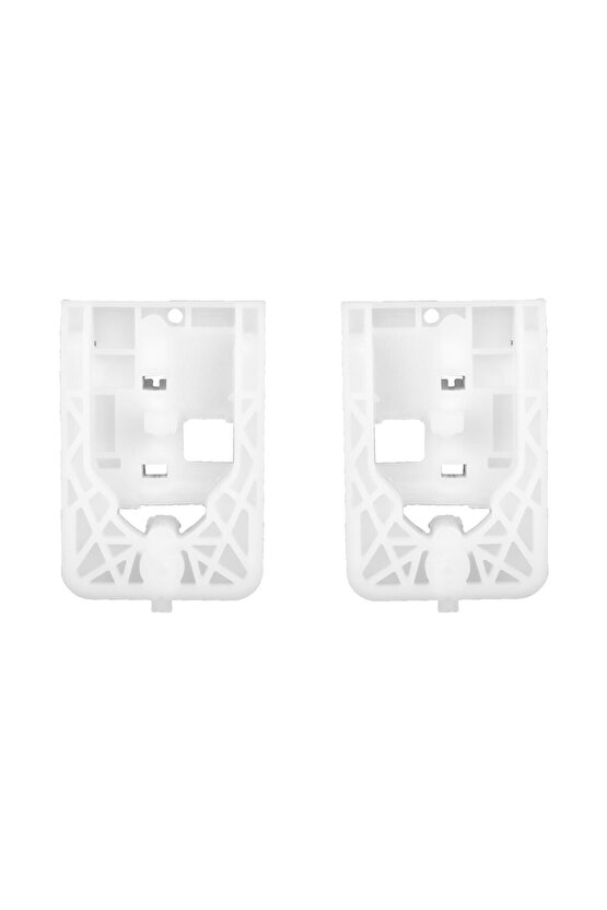 Ford Focus için Ön Sol Cam Tamir Seti