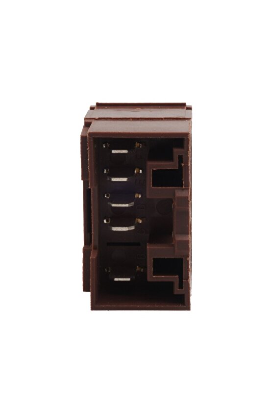 Fiat 131 için Cam Açma Düğmesi-SAĞ