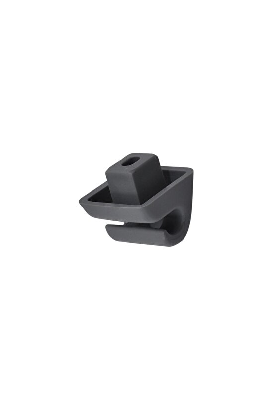 Mercedes W124, W201,w123,w126 Için Güneşlik Ayağı-gri