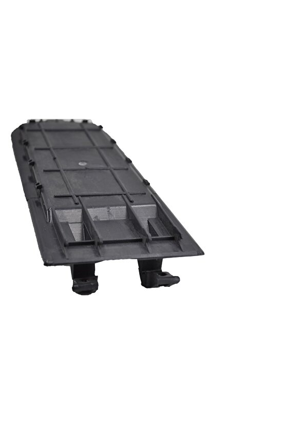 Volkswagen Transporter T5 Için Kolçak Alt Kapağı Ve Mandalı