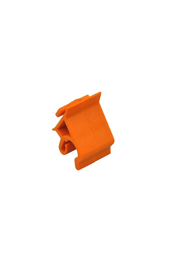 Fiat Doblo, Punto Için Kaput Tel Tutucu Klips