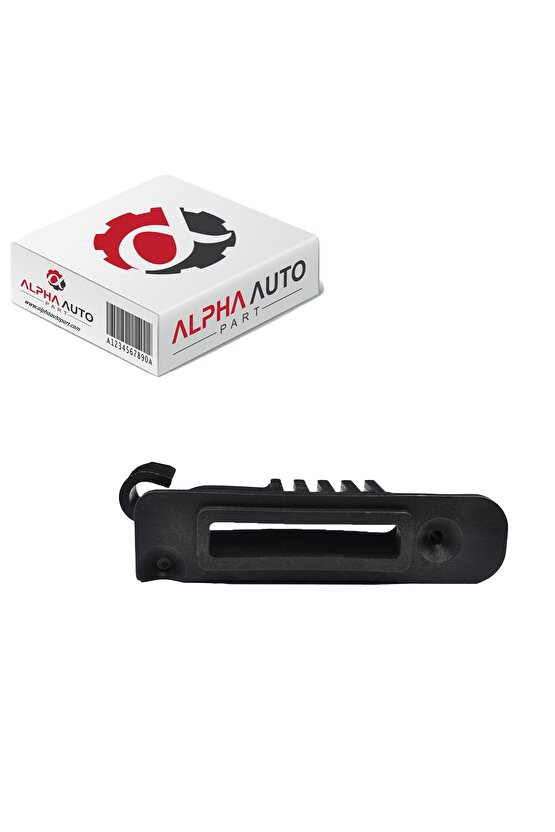 Transit V363 Için Destek Braketi - Kasa Sağ -