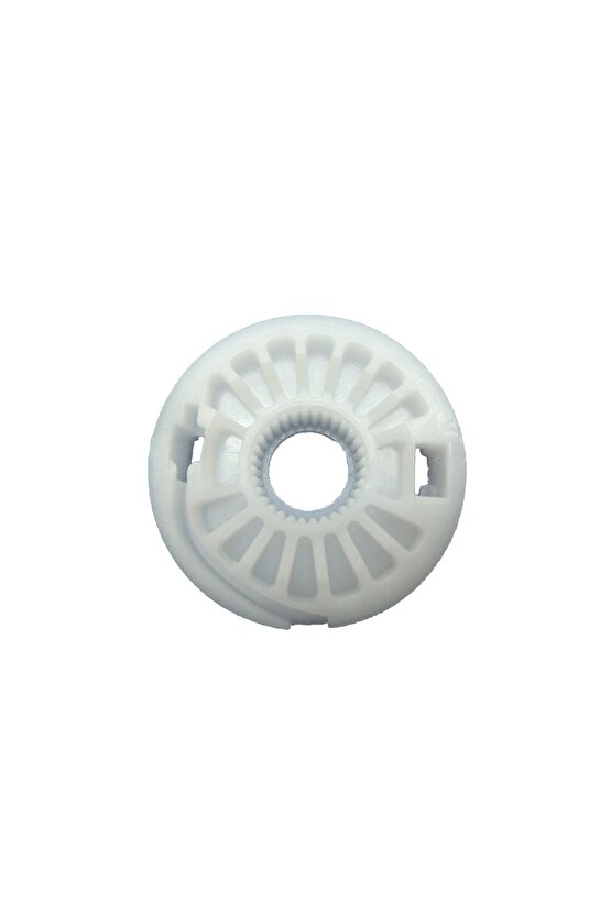 AUDI A4(B6, B7) için Ön Sol Motor Kapaklı Cam Krikosu Tamir Seti