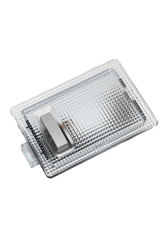 Opel Zafira B Için Iç Tavan Aydınlatma Lambası