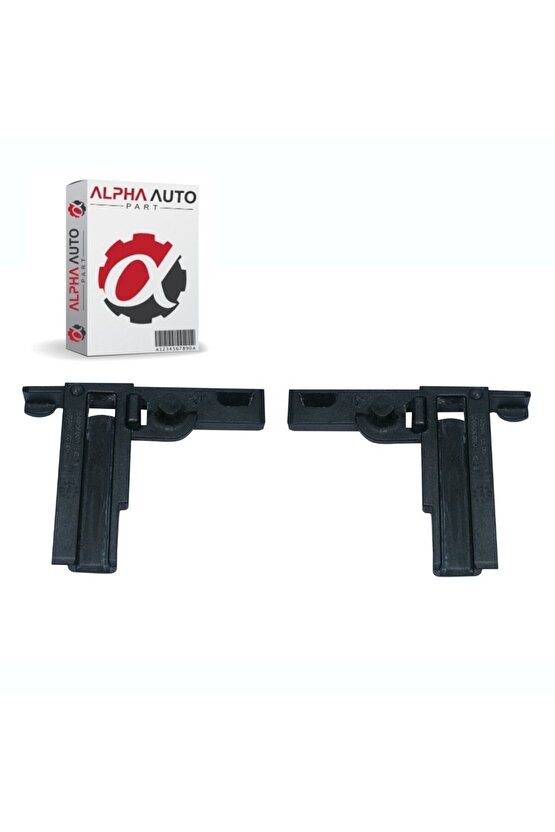 Hyundai I30 I30 Için Sunroof Tamir Parçası Ikili Takım