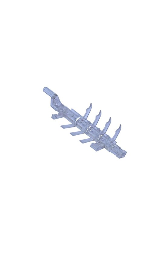 Toyota Corolla Için Kilometre Sıfırlama Tarağı