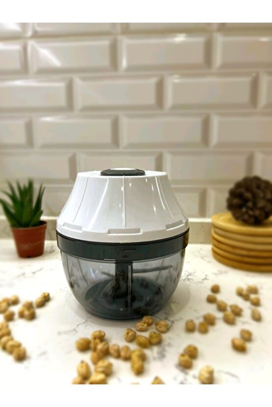 Basmalı Pratik El Rondosu