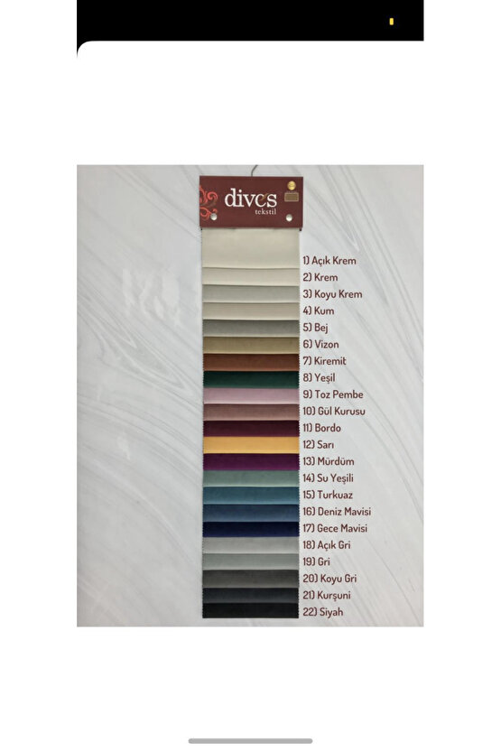 Nev elizzan bordo grı çay seti baby face kumaş puf hediyeli