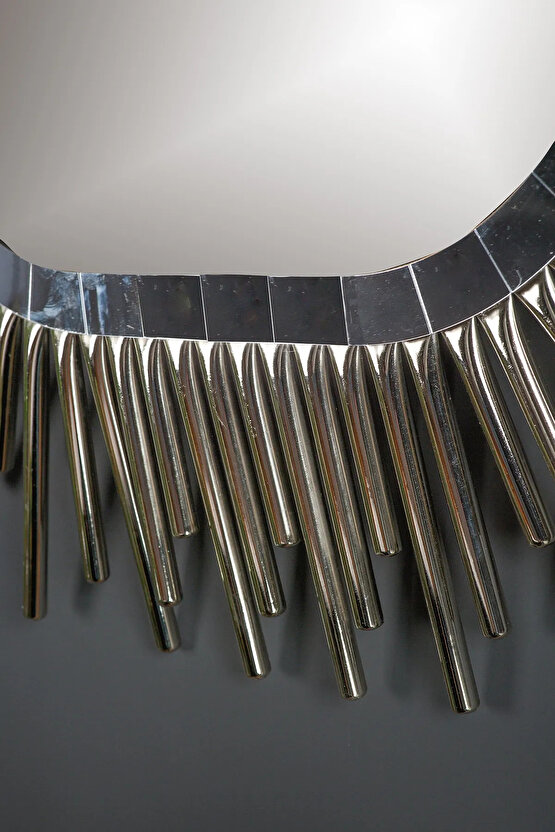 Dresuar Takımı Ultra Lak Kaplama Dresuar Aynalı