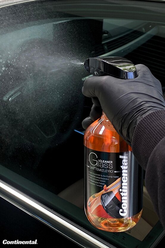 Glass Cleaner Cam Temizleyici 500 ml