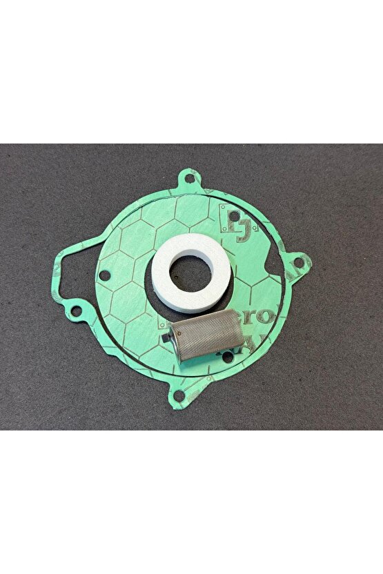 EBERSPACHER D3LC TAMİR KİTİ