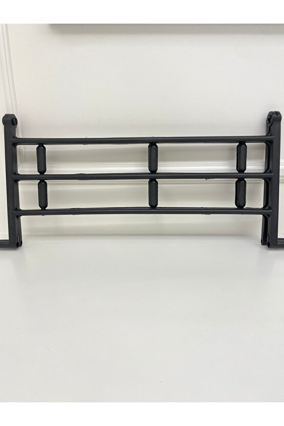 Çamaşır Kurutmalık Alt Izgara Plastiği Çoraplık Yedek Parça