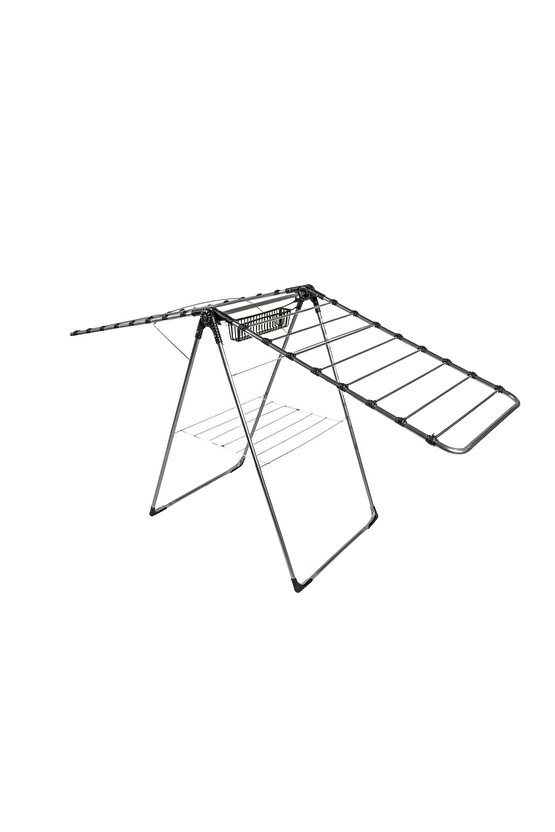 Kurutmalık Kalın telli Extra Dayaniklı Çamaşır Kurutma Askısı