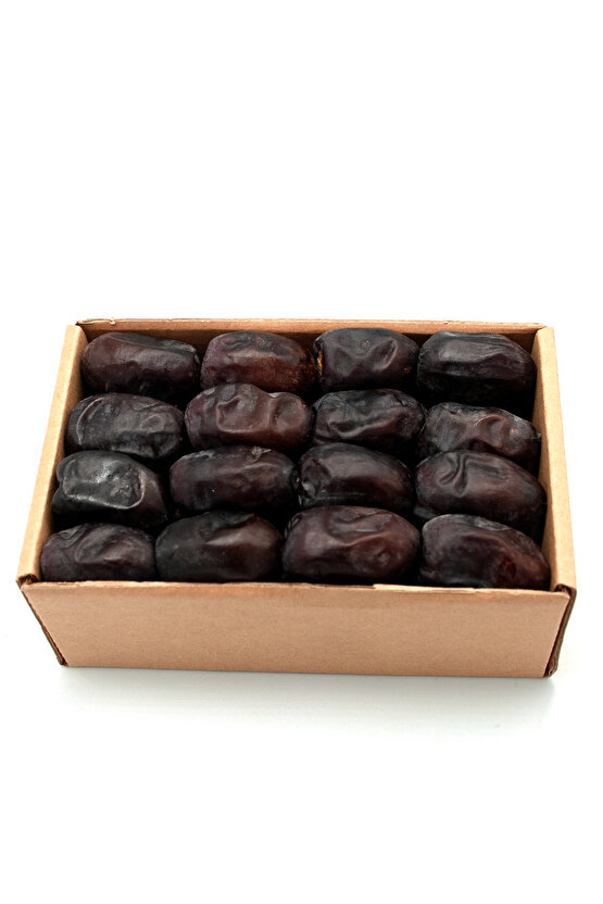Mezafeti Hurma (İran Yaş Hurma) 1 Paket, 500 Gr.