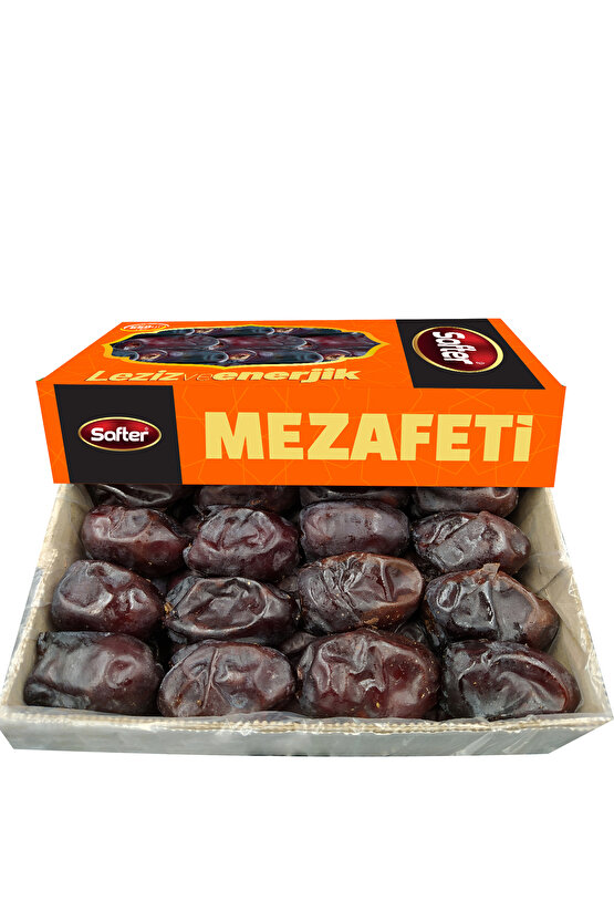 Mezafeti Hurma 500 Gr X2