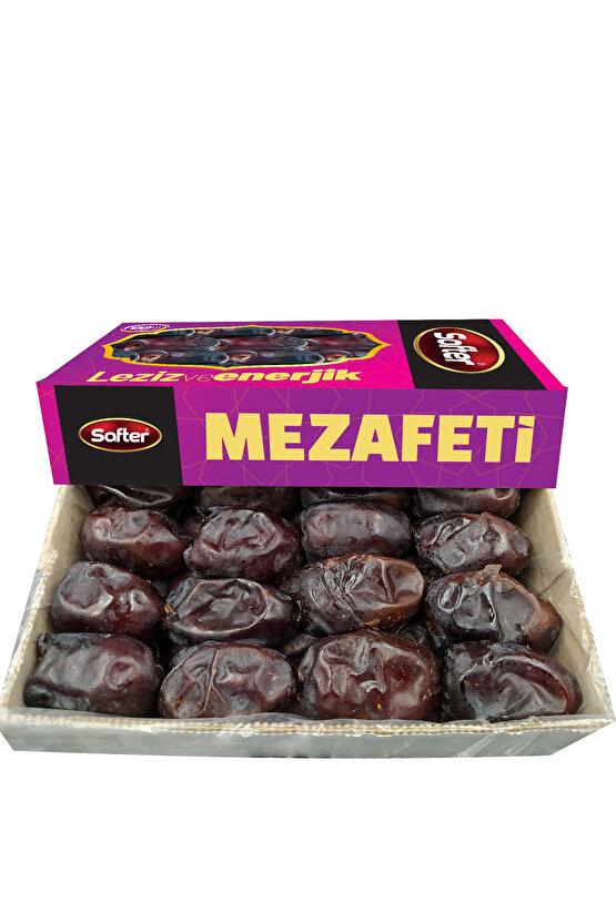 12 Paket Mezafeti (iran) Hurma 6 kg