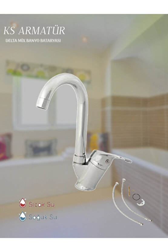 KS 40 LIK KUĞU MUTFAK EVYE