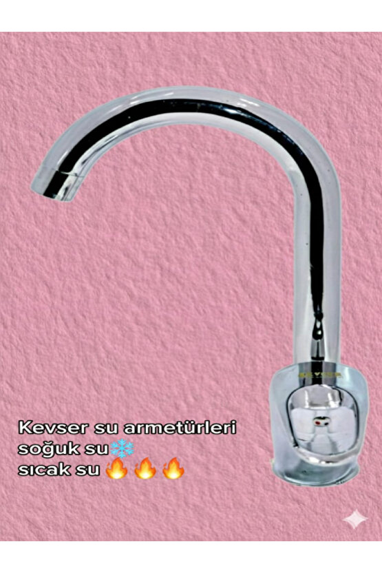 KS 40 LIK KUĞU MUTFAK EVYE