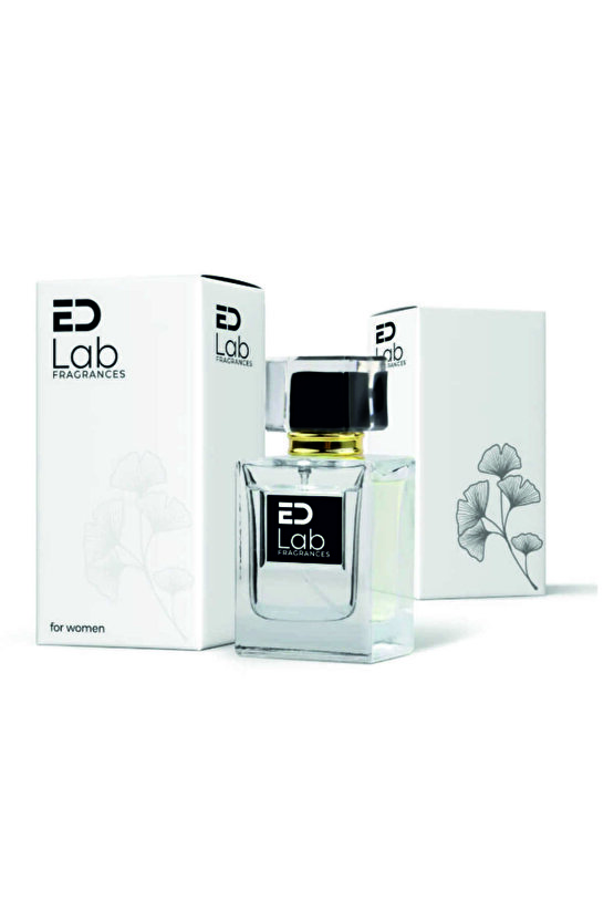 Fragrance EDLW140 Kadın Parfüm 50 ml