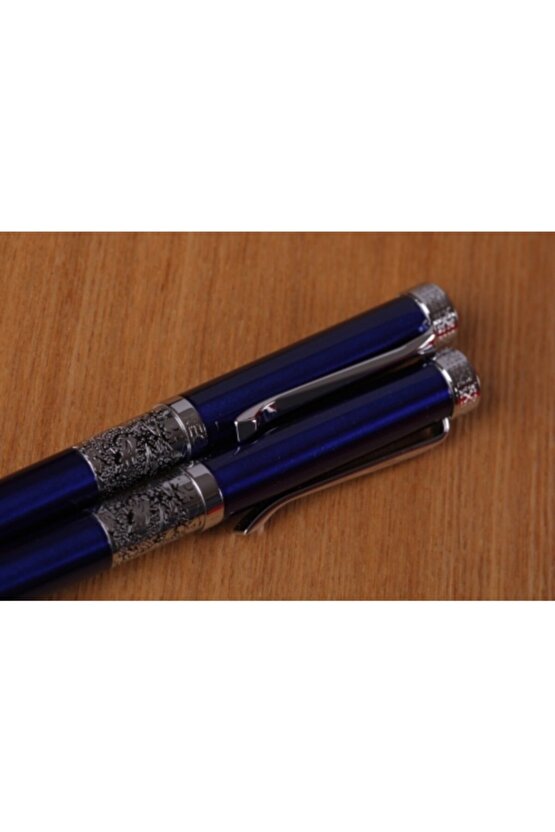 Dolma Ve Tükenmez Kalem Set