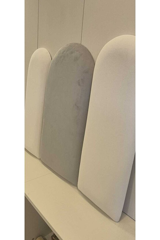 Yatak Başlığı, Döşemeli Duvar Paneli, Yatak Başlığı Duvar Dekorasyon Süsleri, Baza Başlığı