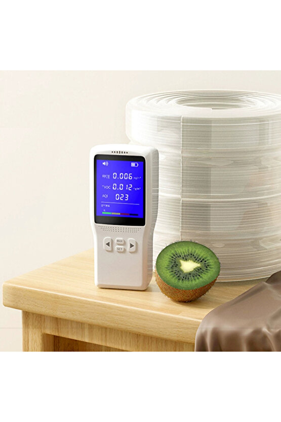 Şeffaf Airbag XL Kenar ve Köşe Koruyucu