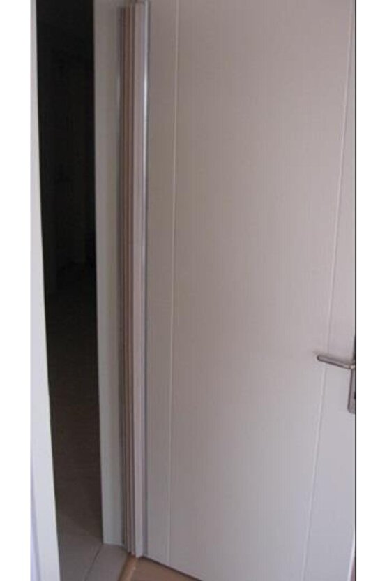 Körüklü Parmak Koruyucu 180 cm Şeffaf