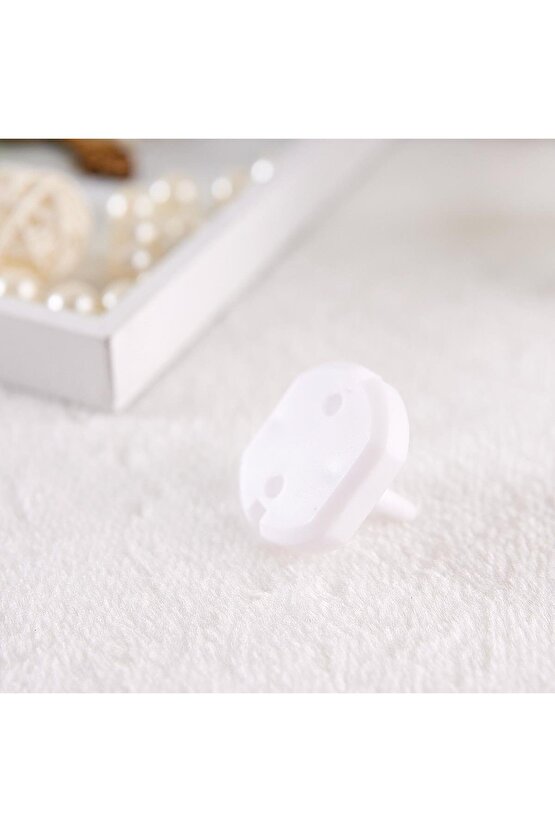 Çocuk Güvenlik Priz Koruma Paket 10 Adet