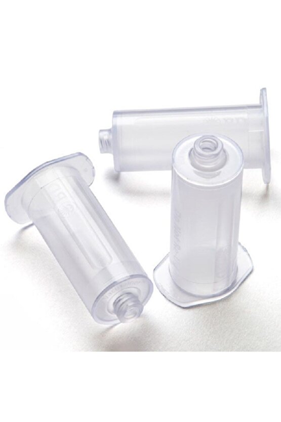 Kan Alma Holderi Tek Kullanımlık Iğne Tutucu Holder 100 Adet