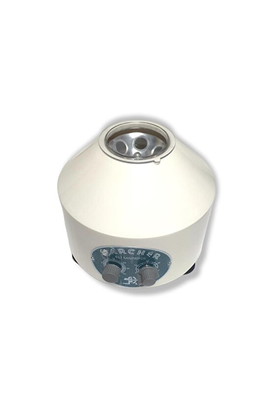 6 Lı Santrifüj Cihazı Prp Ve Asm İçin Uygun