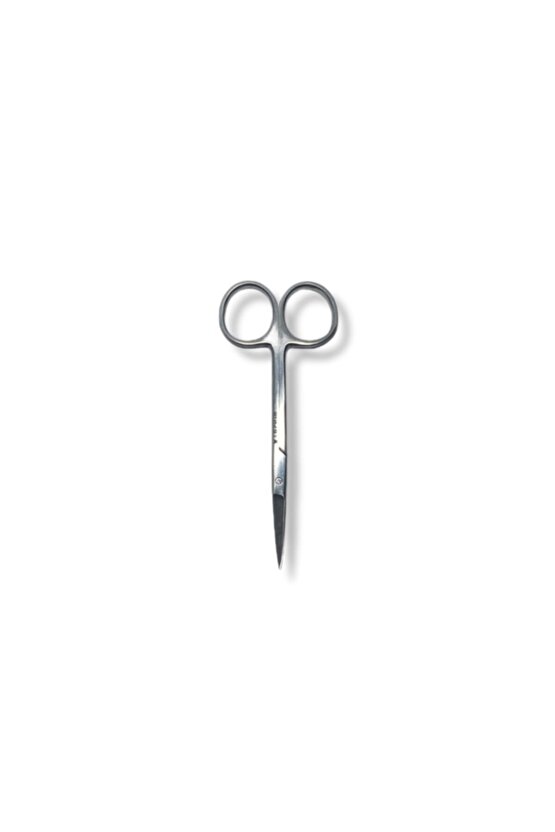 Iris Makası Düz (stitch Scissor) 11,5 Cm