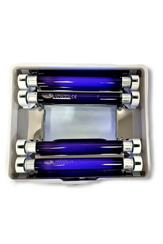 Wood Lambası ( Cilt Analiz Lambası )