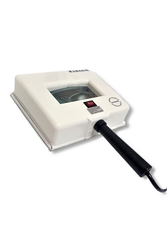 Wood Lambası ( Cilt Analiz Lambası )