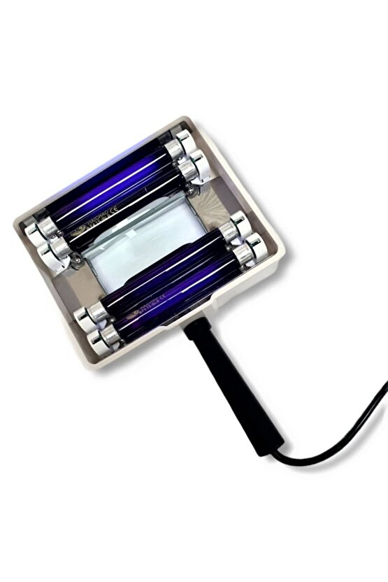 Wood Lambası ( Cilt Analiz Lambası )