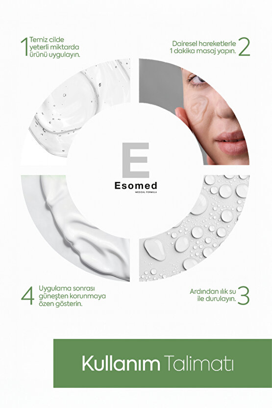 Instant Shining Peeling 100 ml – Anında Parlaklık, Yumuşaklık ve Cilt Yenileyici Bakım