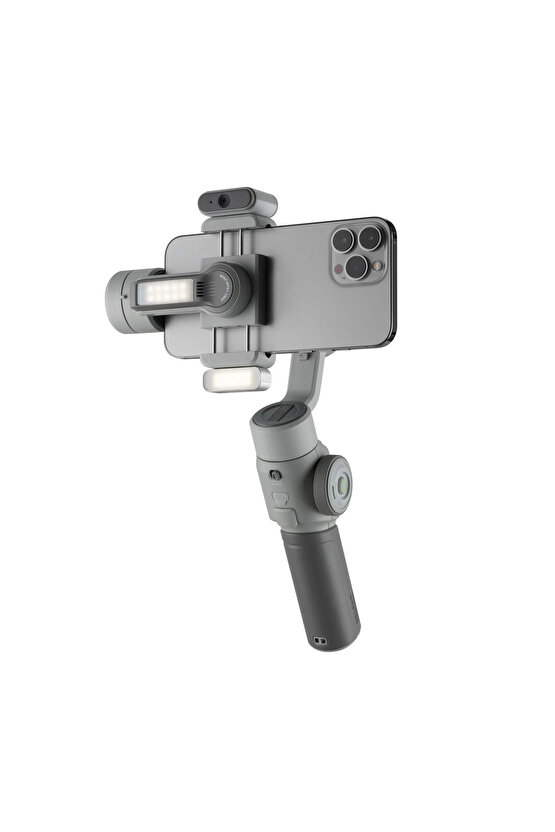 Zhiyun Cinepeer Smooth-5e Combo Telefon Gimbal