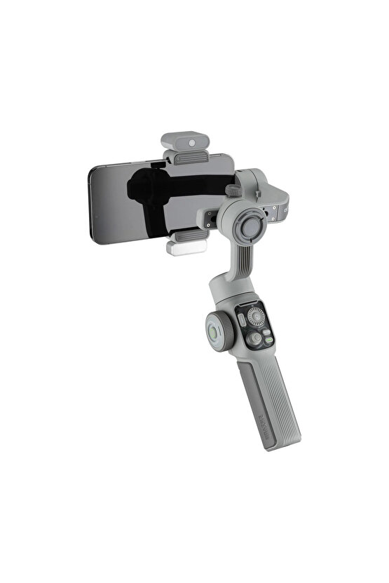 Zhiyun Cinepeer Smooth-5e Combo Telefon Gimbal