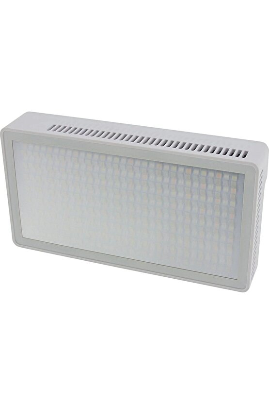 4246  Uyumlu LED 120RGB Beyaz