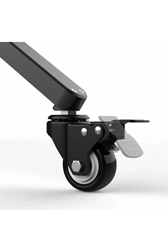 Vlogtopus Universal Wheel Stand Kit (AX-H1)