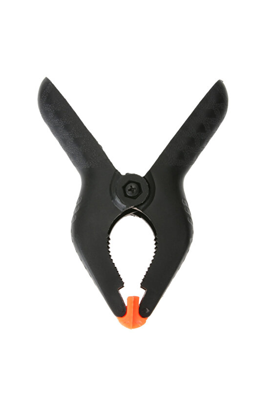 Fon Tutucu Mandal Clamp (2inc 6,5cm) 10 Adet
