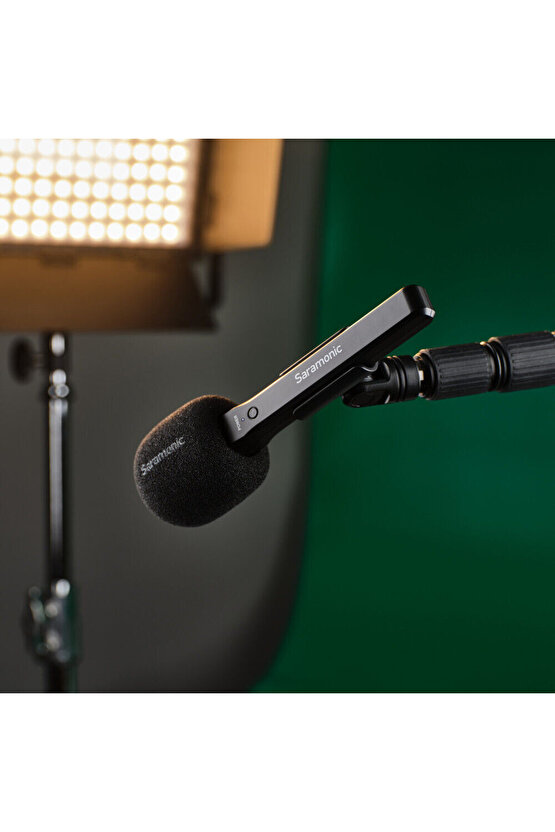 Blink 500 Prox Hm El Tipi Verici Adaptörü