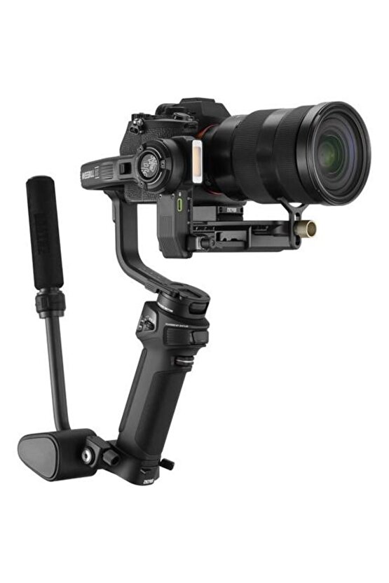 Weebıll 3S Combo Gimbal